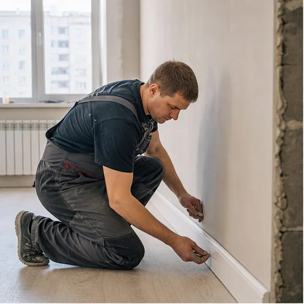 ПРОФИХ: Черновые работы